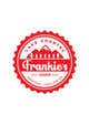 Ảnh thumbnail bài tham dự cuộc thi #253 cho                                                     Frankie's Diner Logo
                                                