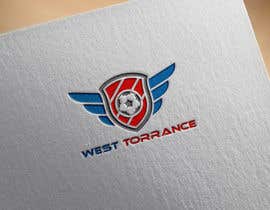 #11 para Design a logo for an Soccer League por heisismailhossai