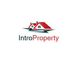 mamunbhuiyanmd tarafından Logo Design for Intro Property için no 40