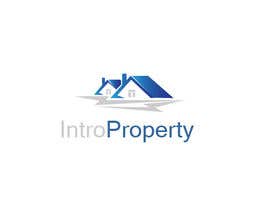 mamunbhuiyanmd tarafından Logo Design for Intro Property için no 41
