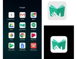 #31 para Create Icon for android phone / tablet app de masudbd1