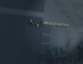 #117 untuk Logo design for a biotech company oleh firstdesignbd