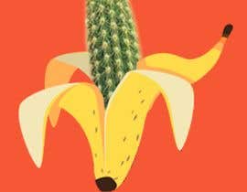 mshahmir62 tarafından Banana Cactus için no 1