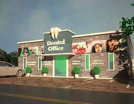 #32 cho Dental office makeover, we want to add color and personality to a sad looking dental office. bởi rajasekaran1753