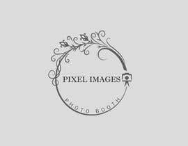 #82 for build a logo for Pixel Images Photo Booth by shakil443