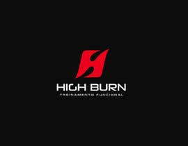 #62 para High Burn - Treinamento Funcional por Anthuanet