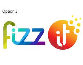 Nro 105 kilpailuun Fizz It Logo käyttäjältä asik01711