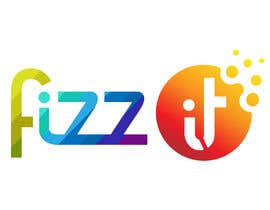 #112 para Fizz It Logo por asik01711