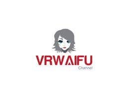 #19 para Logo Design for Anime/VR Blog por Rihadd69