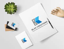 #695 for Logo, business card, stationary, etc by Rayhan762