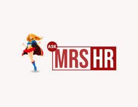 #16 สำหรับ ASK MRS HR logo โดย usman661149