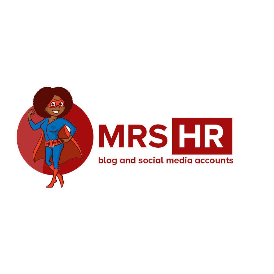 Konkurrenceindlæg #10 for                                                 ASK MRS HR logo
                                            