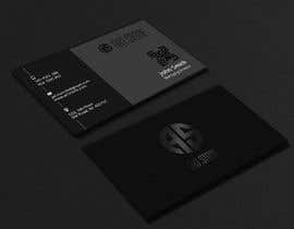 #309 untuk Design for a business card oleh mdalaminbsc2