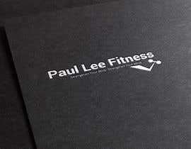 omwebdeveloper tarafından Design a Logo for Paul Lee Fitness Website için no 22