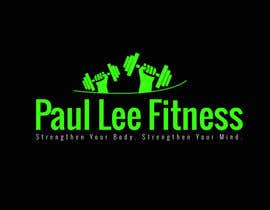 omwebdeveloper tarafından Design a Logo for Paul Lee Fitness Website için no 24