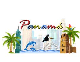 #11 for DISEÑO DE PANAMA by Lorenaavlis