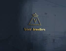 #30 for Logo design for jewellery shop af Inayatkhaneva251