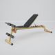 Imej kecil Penyertaan Peraduan #31 untuk                                                     Wood Weight bench Product design
                                                