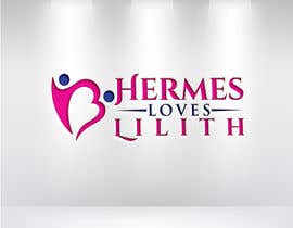 #6 para Hermes Loves Lilith Logo de himu4897