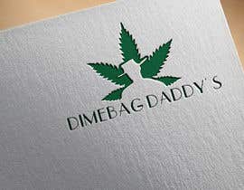 #164 for LOGO Design Contest (Dimebag Daddy&#039;s) by abulbasharb00