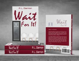 #37 para Wait For It! Book Cover por Worda77