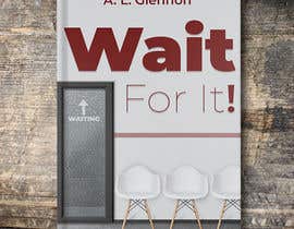 #38 para Wait For It! Book Cover de Worda77