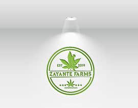 mdaman12님에 의한 California Cannabis Logo design을(를) 위한 #116