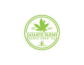 #272 cho California Cannabis Logo design bởi mdaman12
