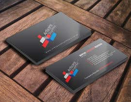 #120 for Business Card by arifasonia67