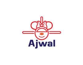 #28 for Logo (Arabic &amp; English) - Travel Company - Ajwal by shahajada11