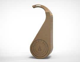 #1 for Design a clever packaging for a minimalist product. by SUDHERSHANR