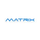 Nro 1696 kilpailuun Logo design for Matrix käyttäjältä Nehar1t