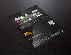 #234 για Business card product insert - 30% off promo από JPDesign24