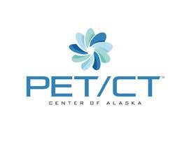 #7 untuk Need all formats the this logo PET/CT CENTER OF ALASKA oleh AnikYousuf