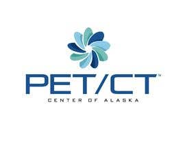 #8 untuk Need all formats the this logo PET/CT CENTER OF ALASKA oleh AnikYousuf
