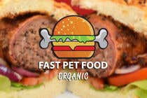 #2016 pёr LOGO - Fast food meets pet food (modern, clean, simple, healthy, fun) + ongoing work. nga smandal420