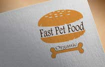 #2019 pёr LOGO - Fast food meets pet food (modern, clean, simple, healthy, fun) + ongoing work. nga smandal420