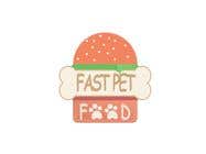 #1968 for LOGO - Fast food meets pet food (modern, clean, simple, healthy, fun) + ongoing work. by istanbulcreative