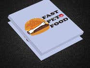 Mwakilfc님에 의한 LOGO - Fast food meets pet food (modern, clean, simple, healthy, fun) + ongoing work.을(를) 위한 #1509