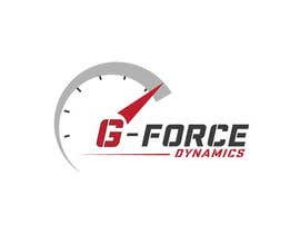 nº 36 pour Logo needed for ( G Force Dynamics ) Professional Off-Road / Desert Truck Racing business par Sayem2 