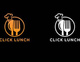 #87 per I need a logo design for a lunch delivery solution app called clicklunch. da nenoostar2