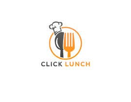 #88 per I need a logo design for a lunch delivery solution app called clicklunch. da nenoostar2