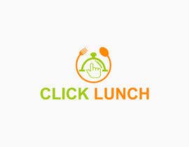 #102 per I need a logo design for a lunch delivery solution app called clicklunch. da monjurhasan230