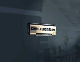 #211 ， Conference Room Facilities Branding / Design 来自 dewanmohammod