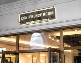 #212 ， Conference Room Facilities Branding / Design 来自 dewanmohammod