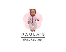 AllyHelmyy tarafından Logo for Doll Clothes için no 75
