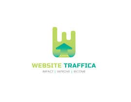 #83 for Design Vector Logo for Website Traffica by hasunny88