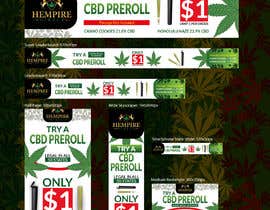 #110 for Create Ads For Special 420 Preroll Offer by mdmmurad52