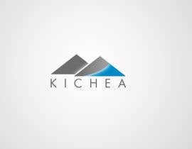 #190 untuk Logo Design for Kichea (Extreme Watersports/Wintersports Company) oleh Atmoresamu
