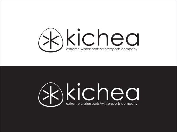 
                                                                                                                        Inscrição nº                                             249
                                         do Concurso para                                             Logo Design for Kichea (Extreme Watersports/Wintersports Company)
                                        